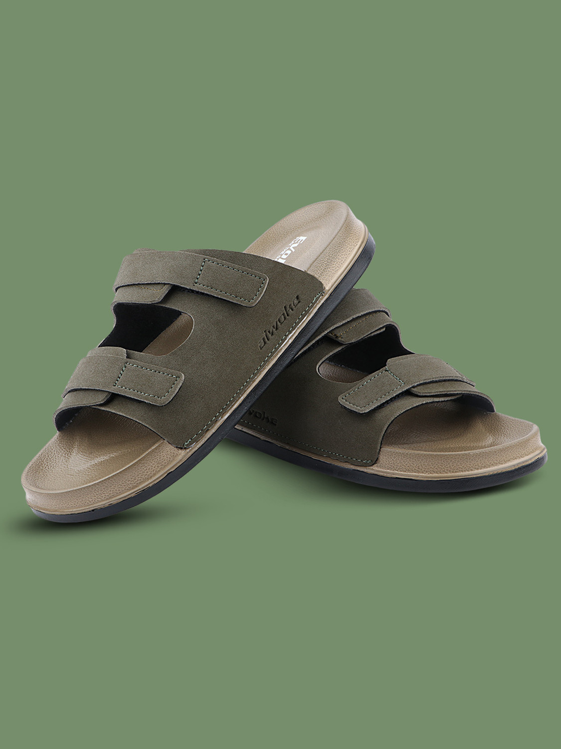 Image of EVOK Men Slippers