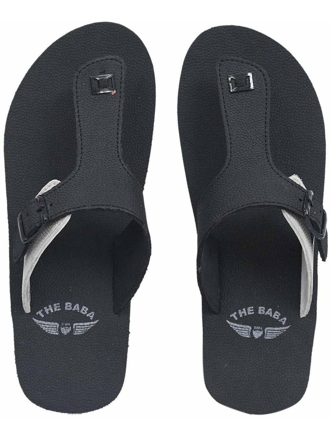 THE BABA Men Flip Flops