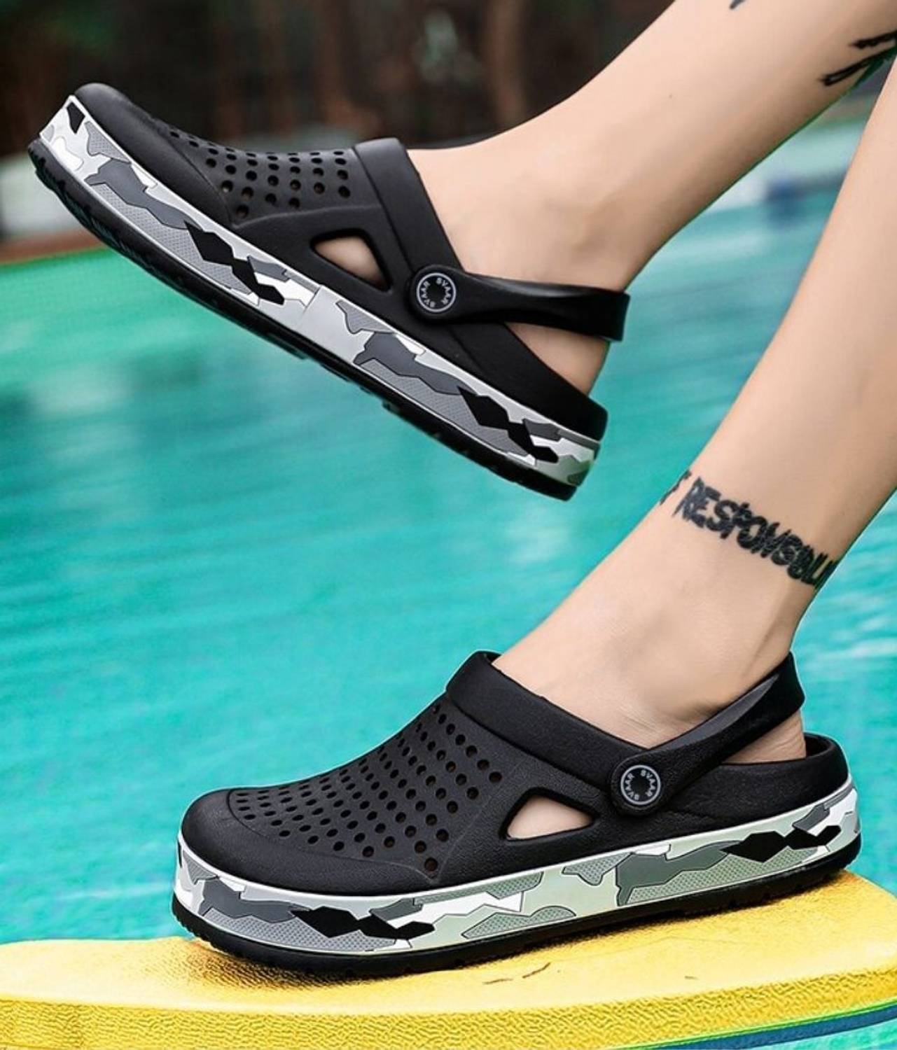 Svaar Men NewlyLaunch Slides - Image 1