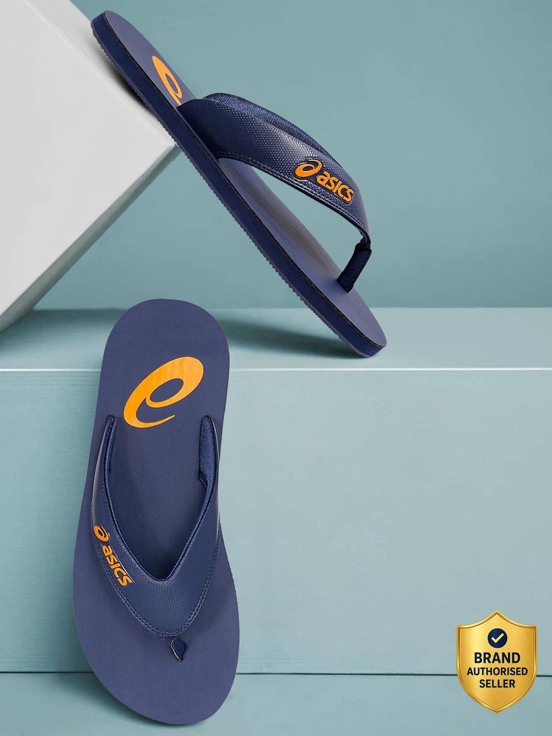 Asics Men ZORIAN AS Slippers