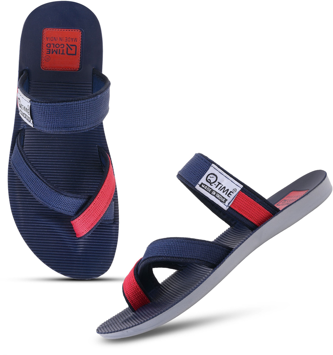 Image of QTIME Men Slippers
