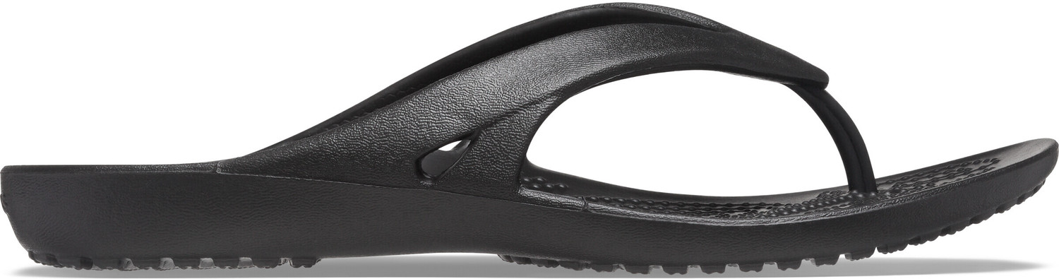 CROCS Women Women Navy Kadee II Flip Flop Flip Flops