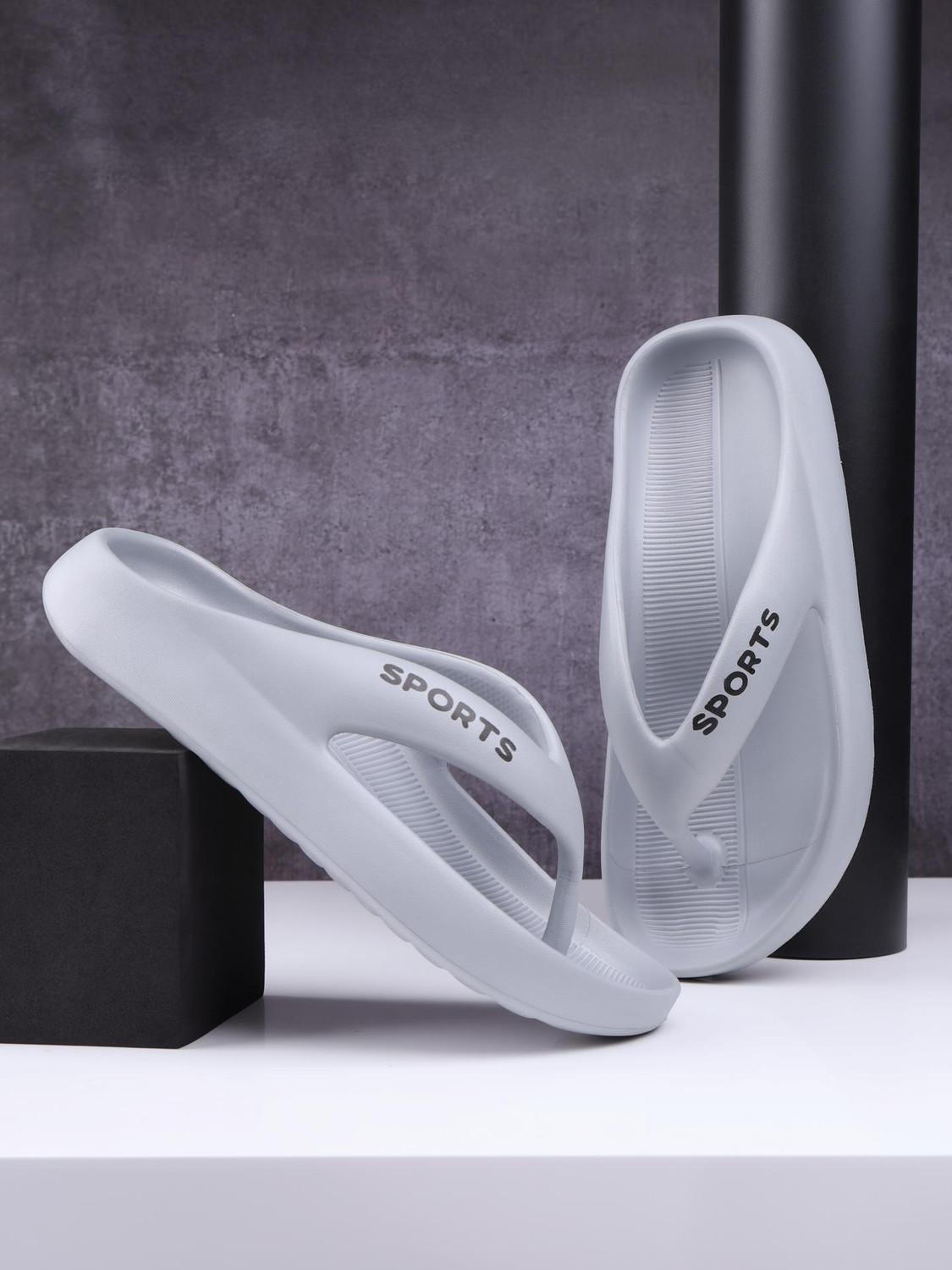 Image of Ribaxon Men Flip Flops
