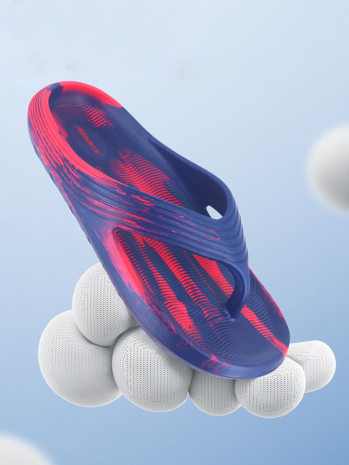 Image of Sparx Men Flip Flops