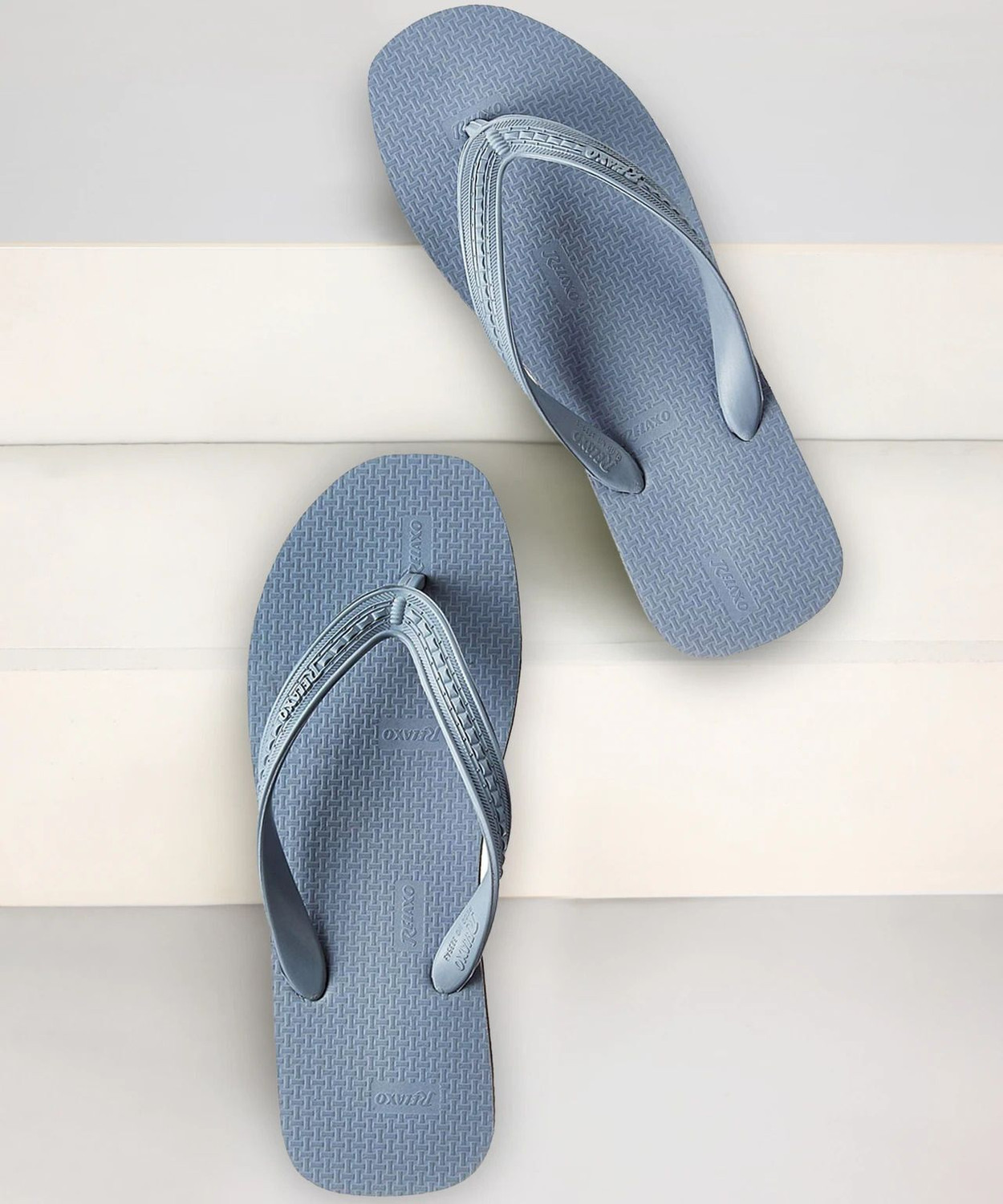 Image of Relaxo Men Slippers