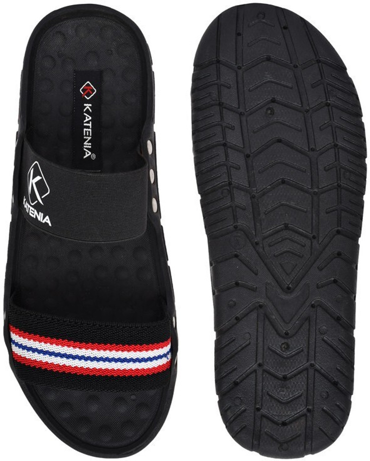 Image of KATENIA Men Flip Flops