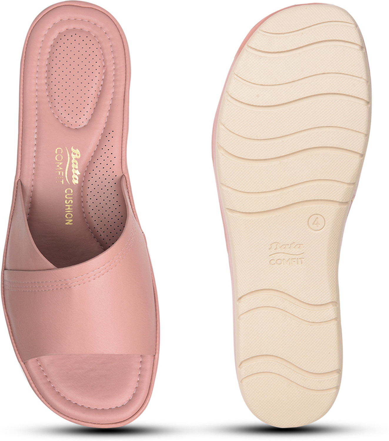 Image of POWER Women Slippers