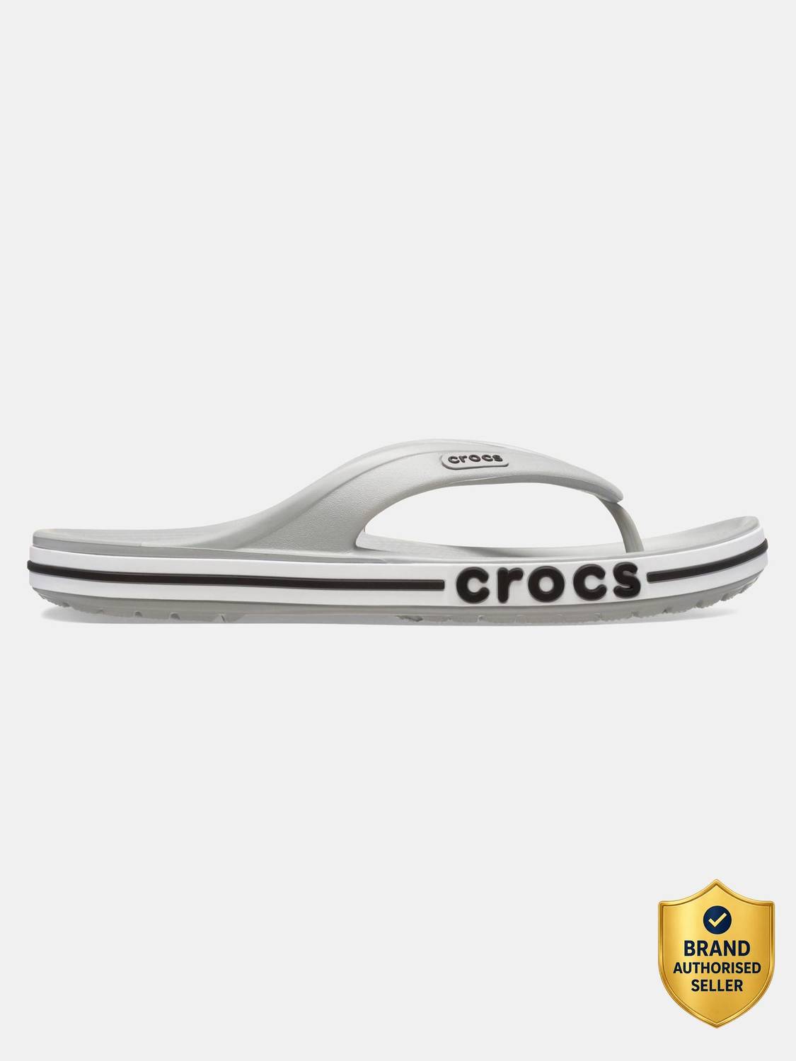 CROCS फ्लिप फ्लॉप - Image 1
