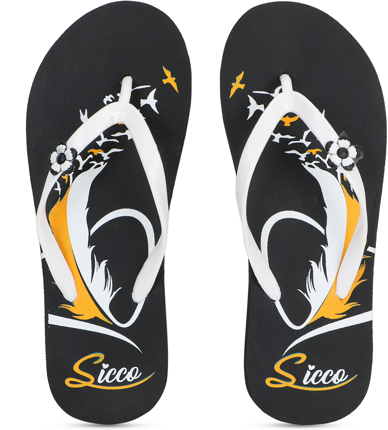 Image of SICCO Women Slippers