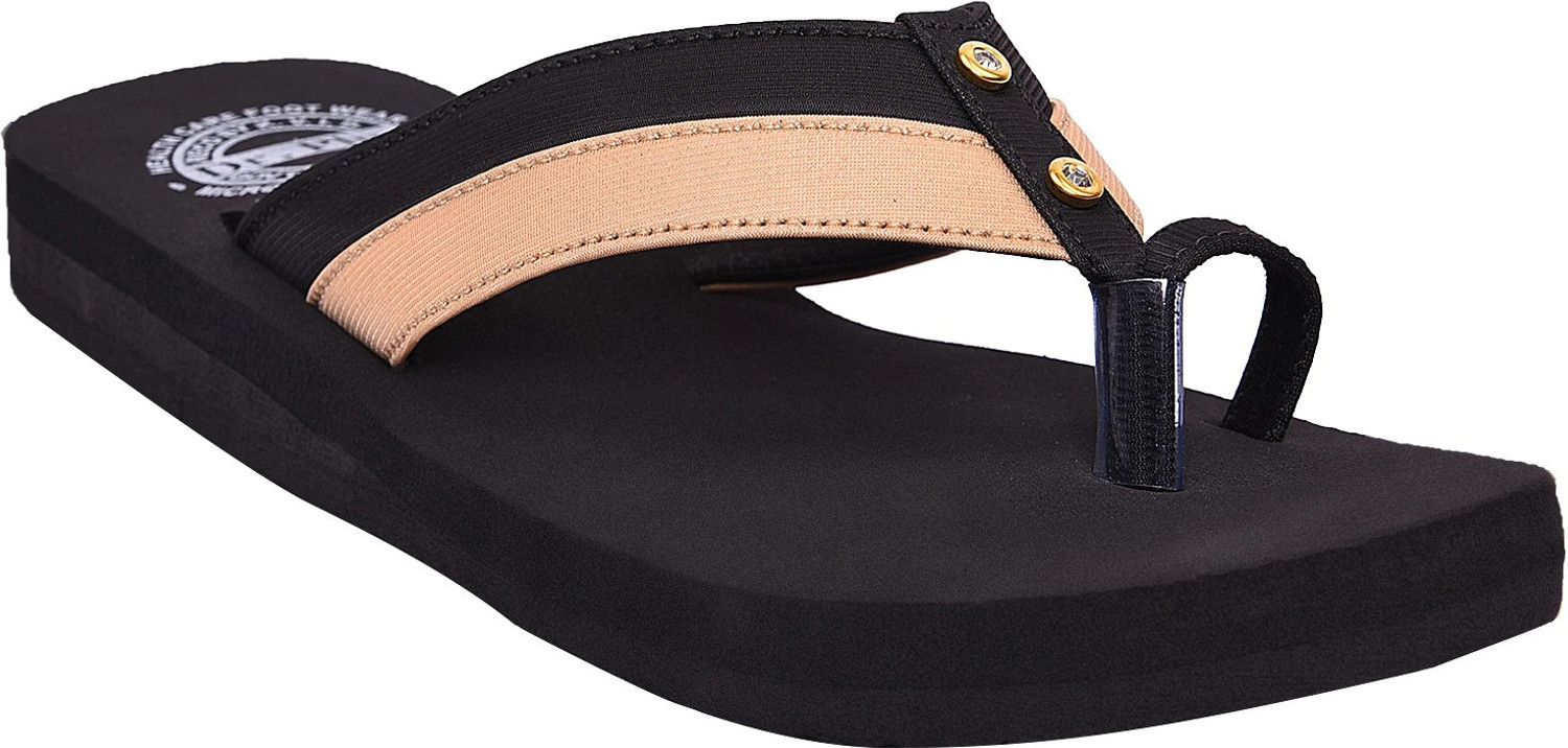 Image of Dr Plus Women Slippers
