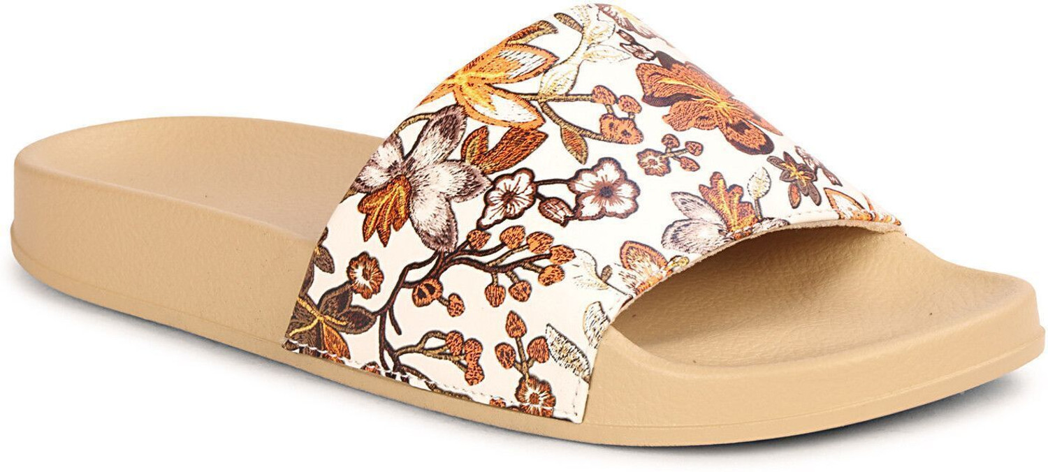 Image of LooksFootwear Women Slides