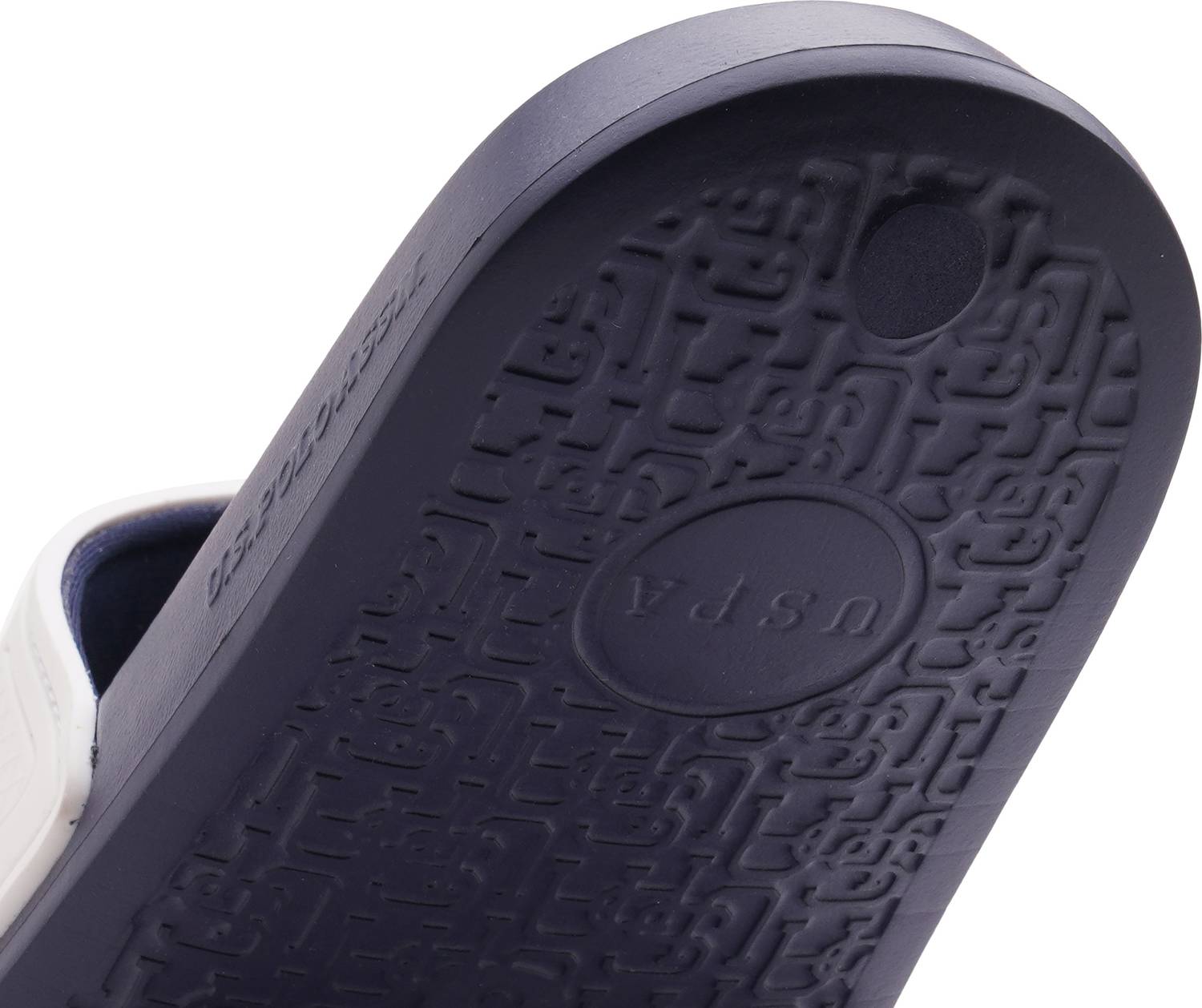 U.S. POLO ASSN. Men Slides White - Image 5