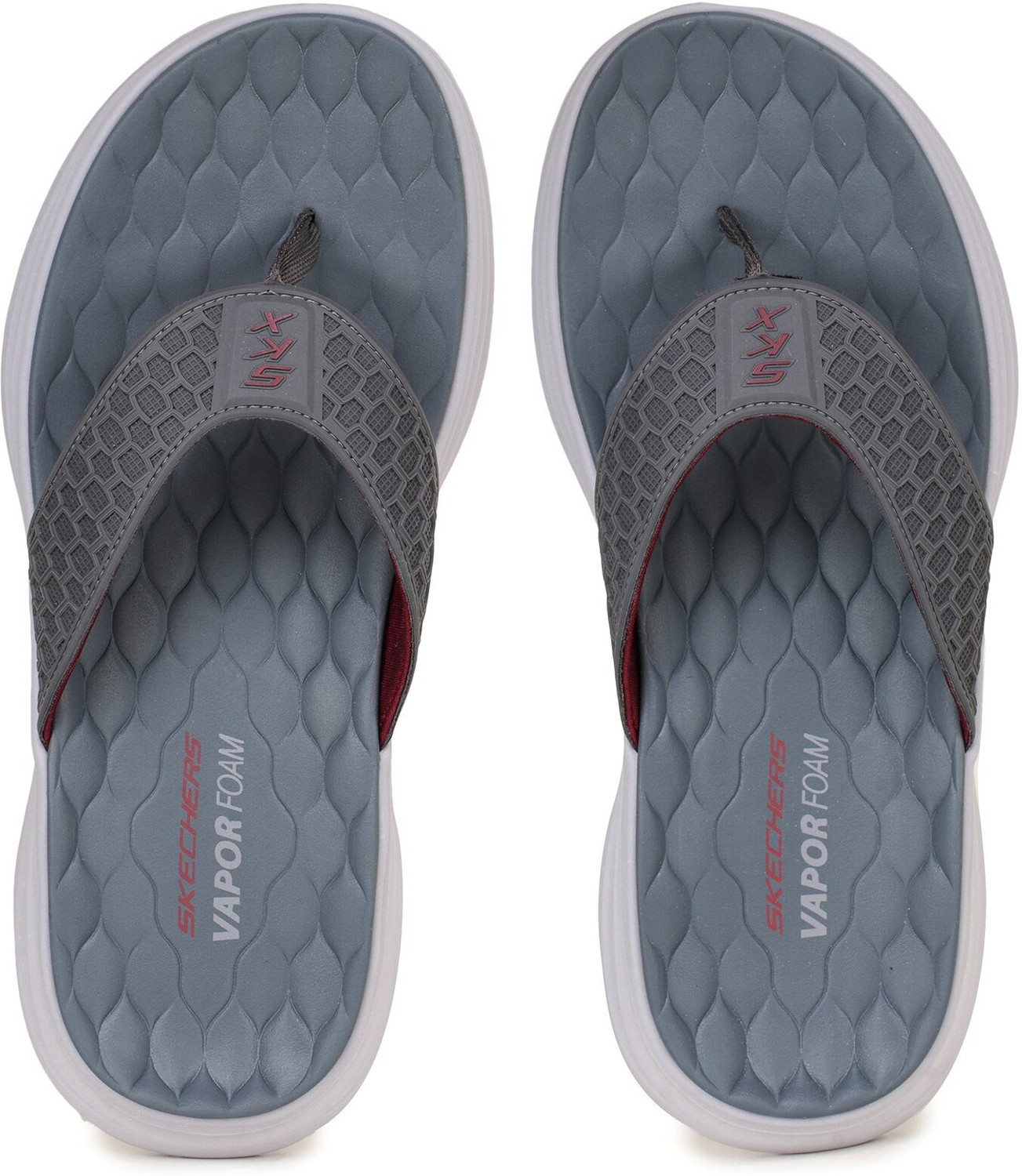 Image of Skechers Men Flip Flops
