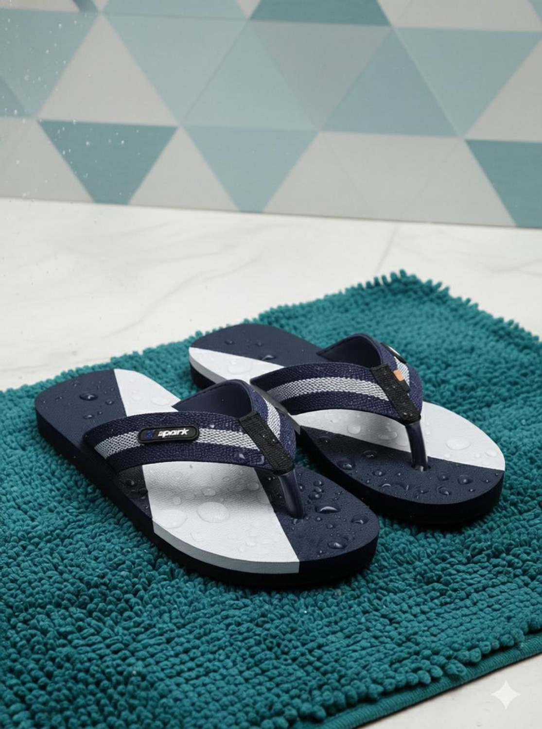 Image of Sparx Men Flip Flops