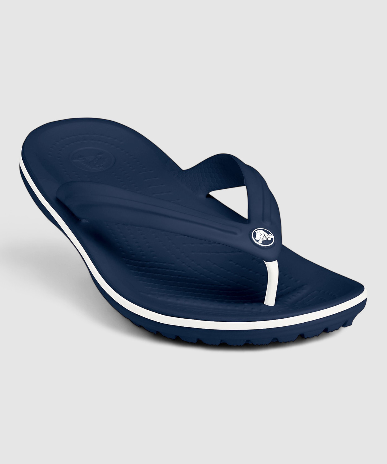 Image of CROCS Unisex Crocband Slippers