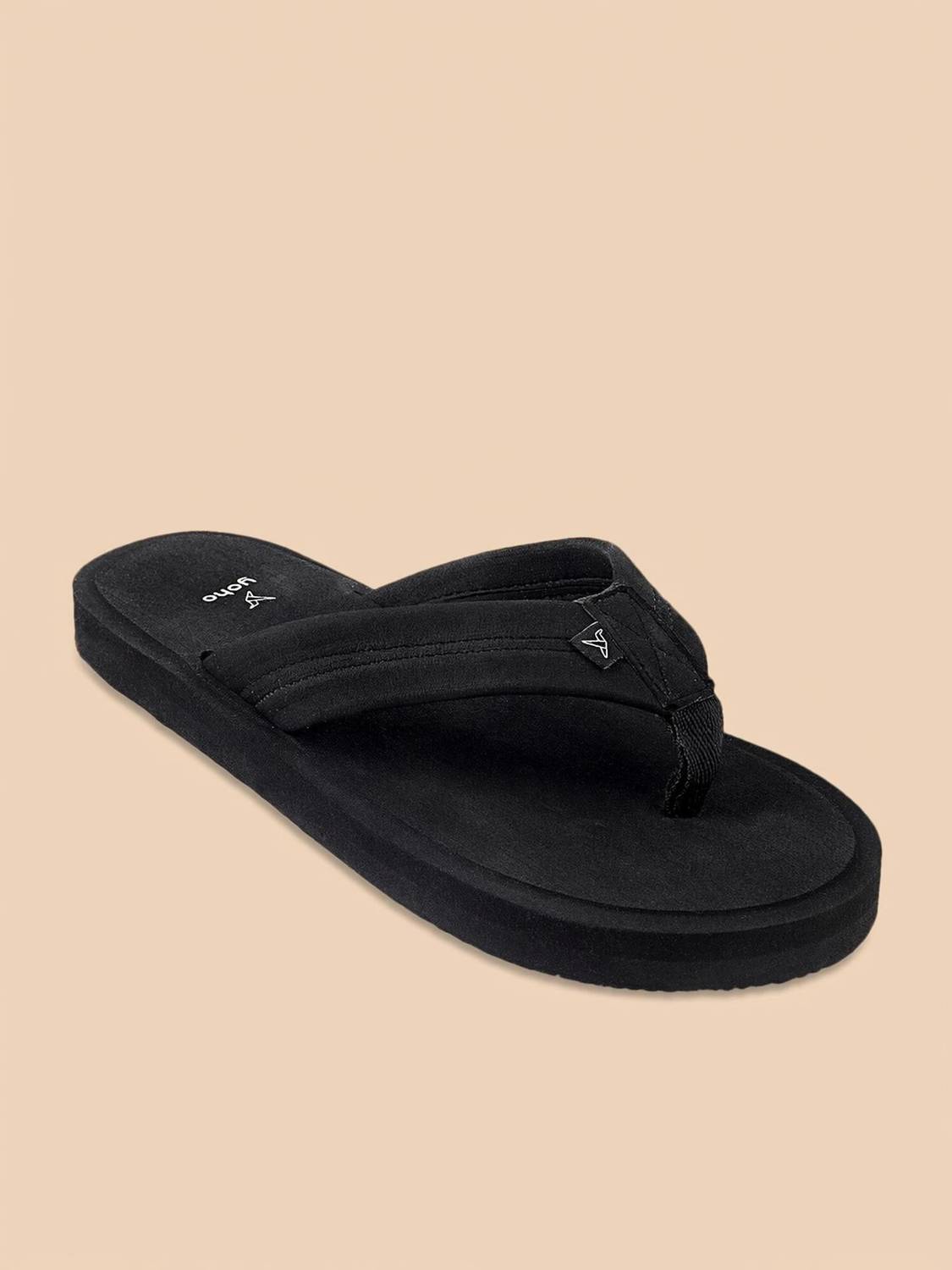 yoho Men Bubbles Ortho Slippers - Image 1