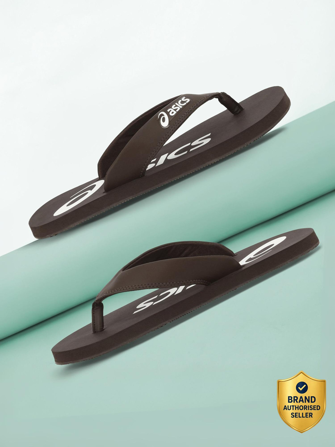 Image of Asics Men Flip Flops