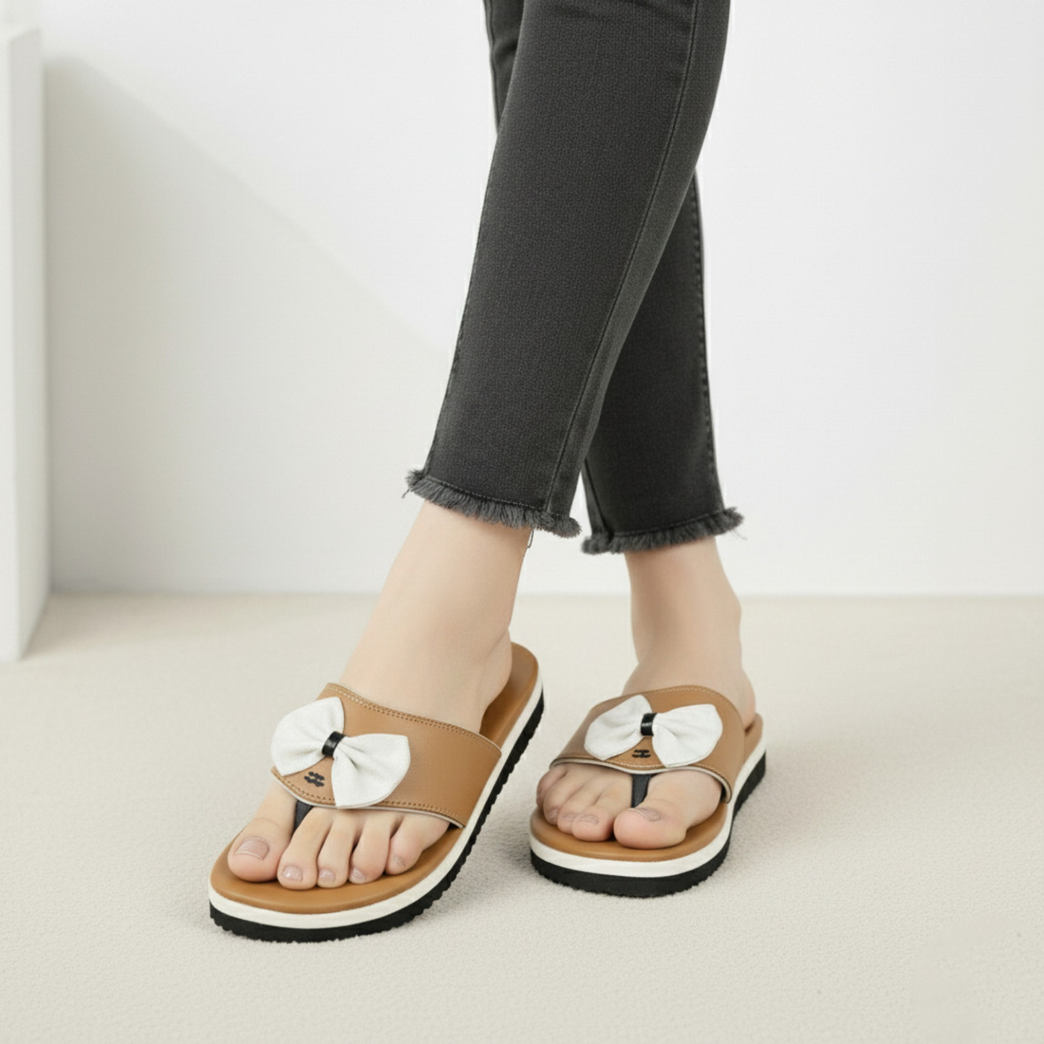 Image of OVEE Women Slides