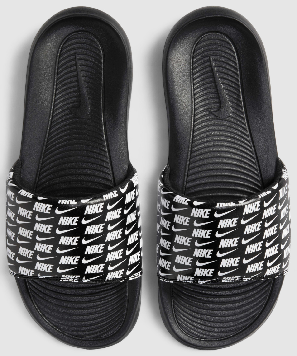 Image of NIKE Men NIKE VICTORI ONE SLIDE PRINT Slides