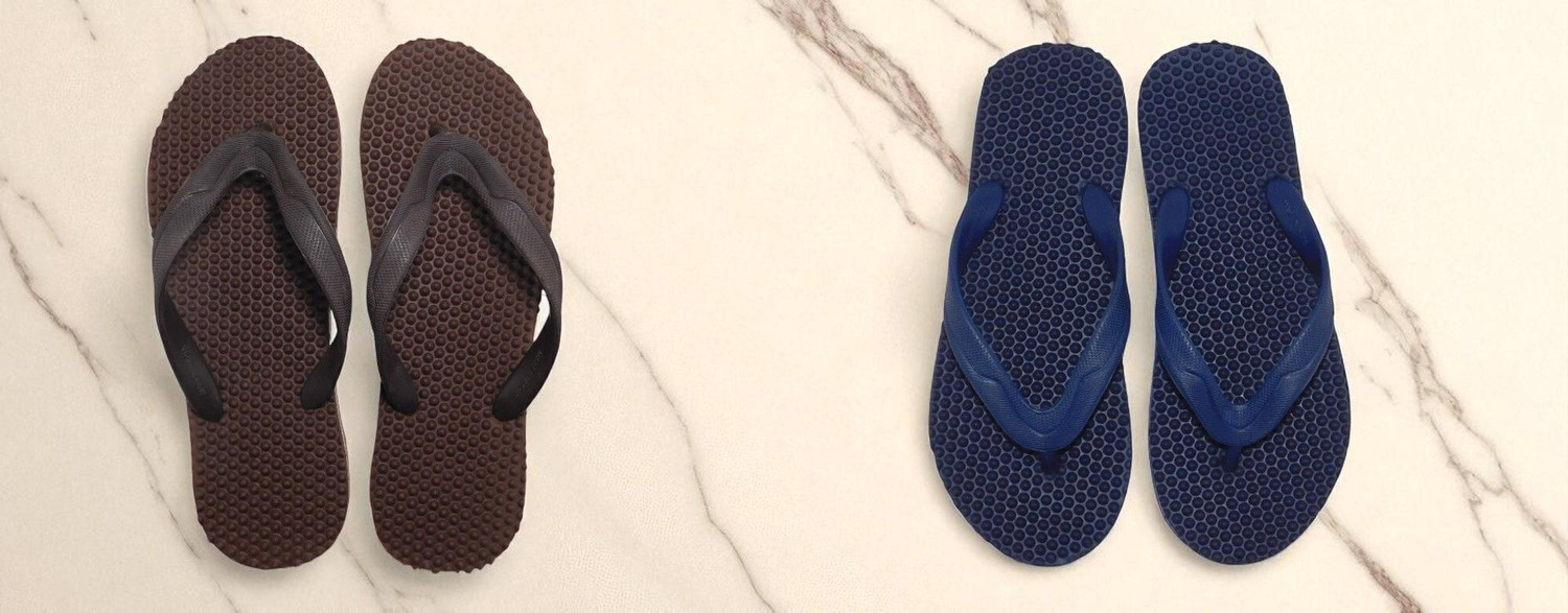 Image of BreeZy Men Slippers