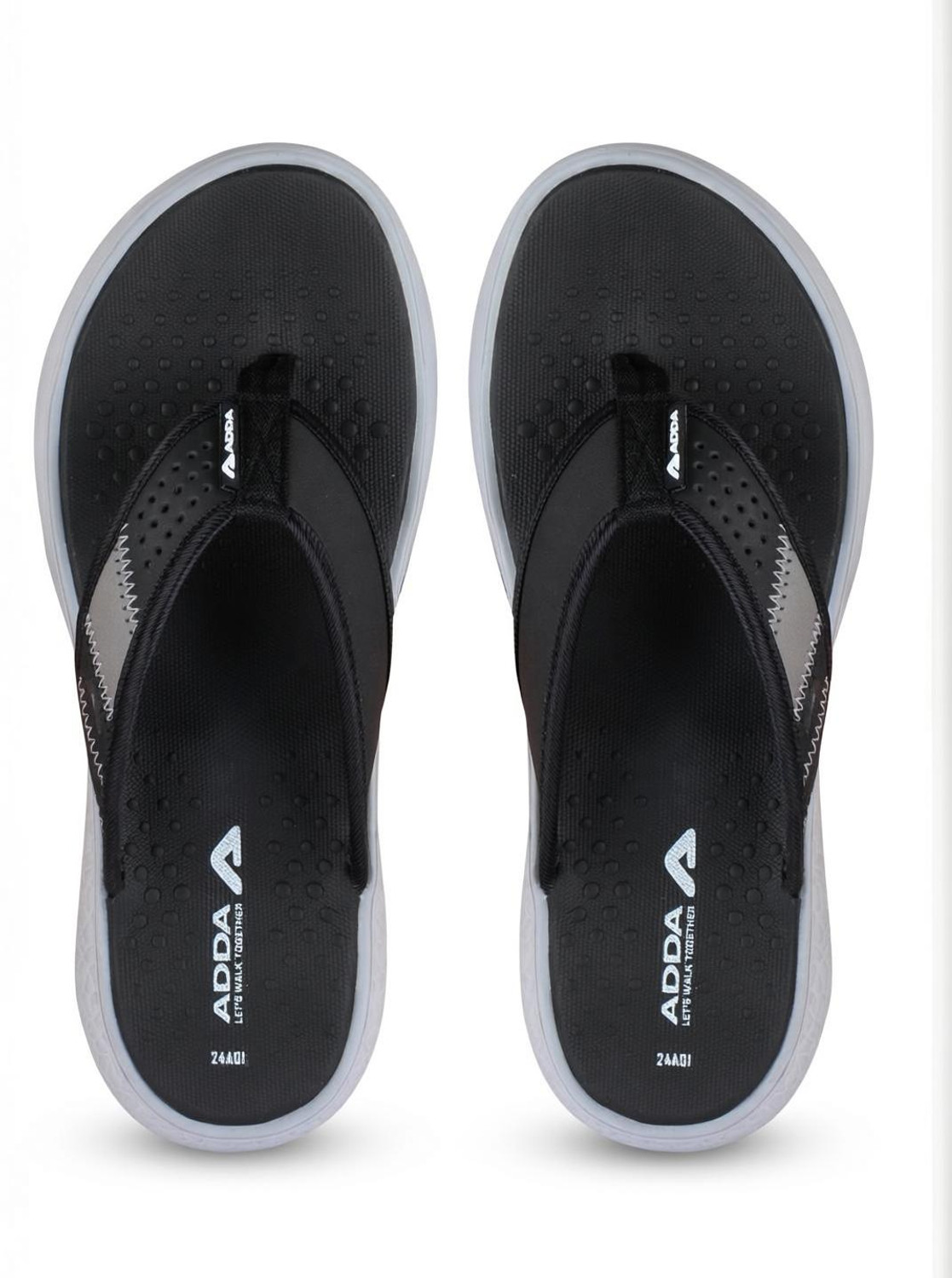 Image of Adda Men Flip Flops