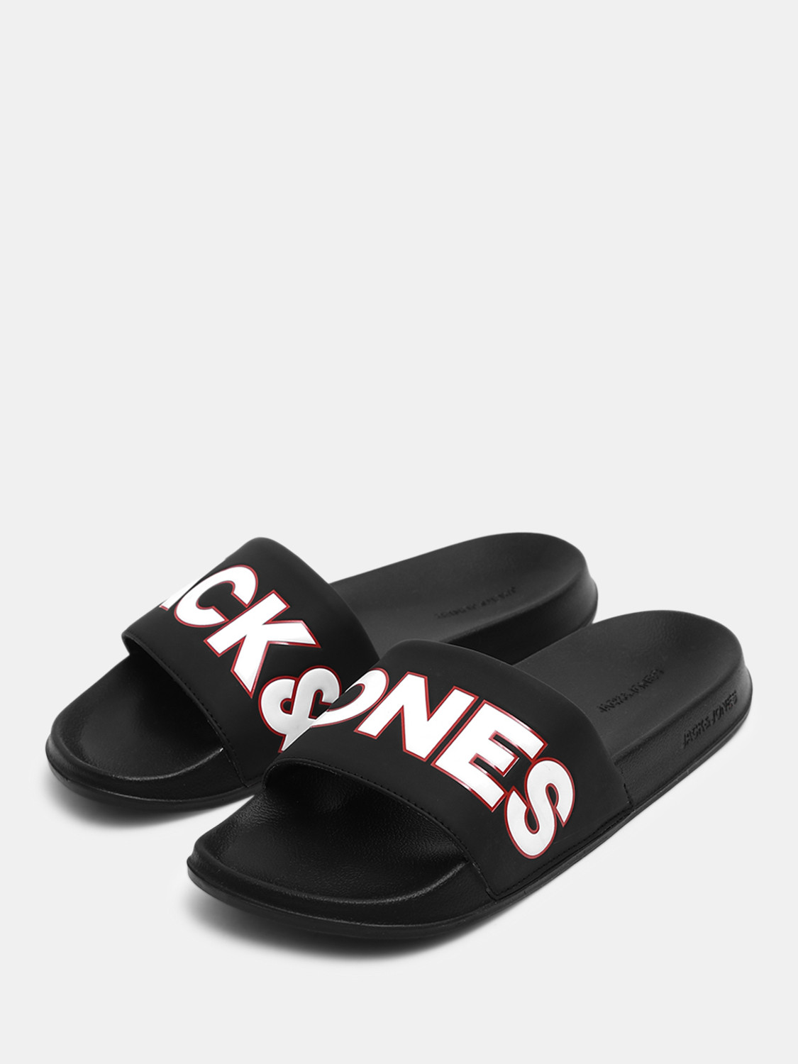 Image of JACK & JONES Men Slides