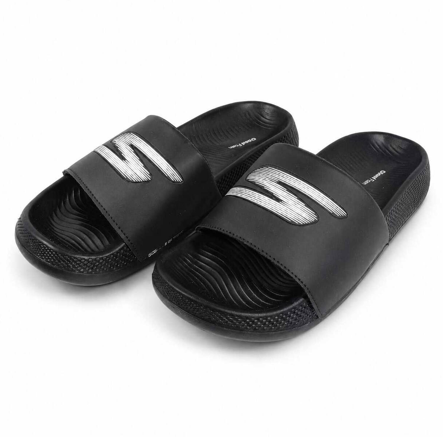 Punto Blue Men Slides