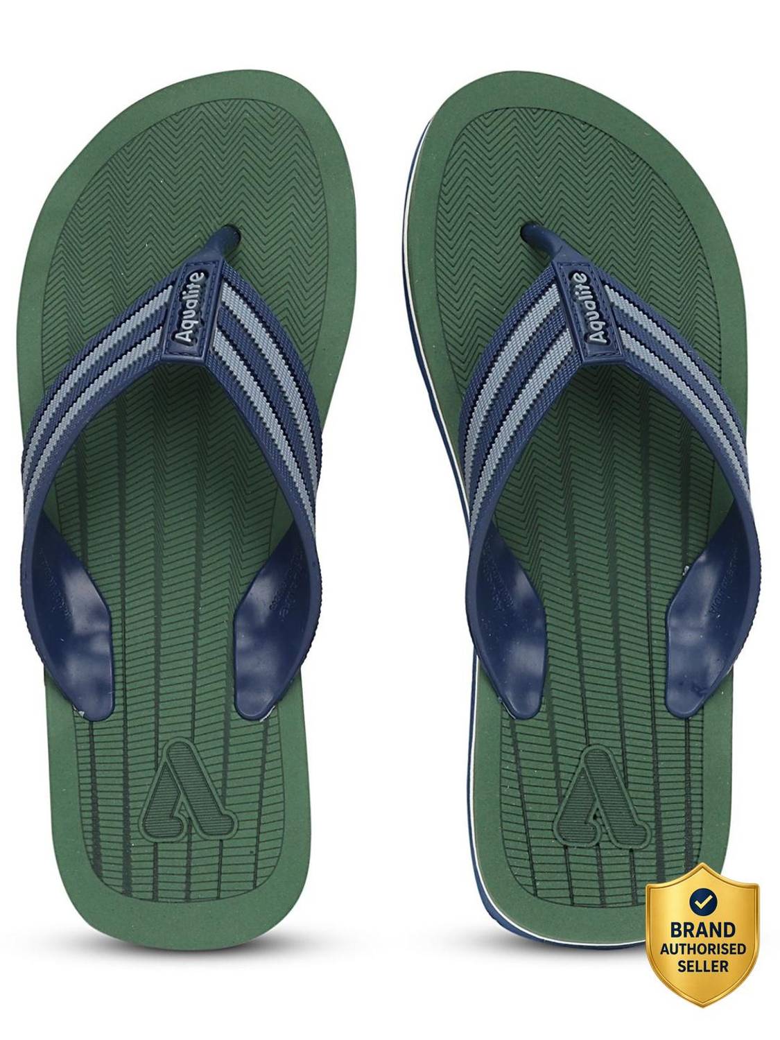 Aqualite Men Slippers