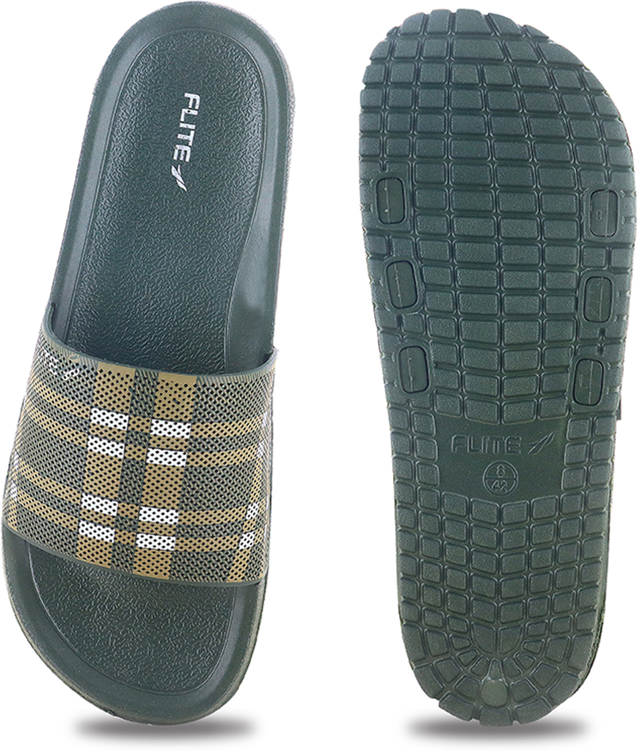 Image of FLITE Men Slides