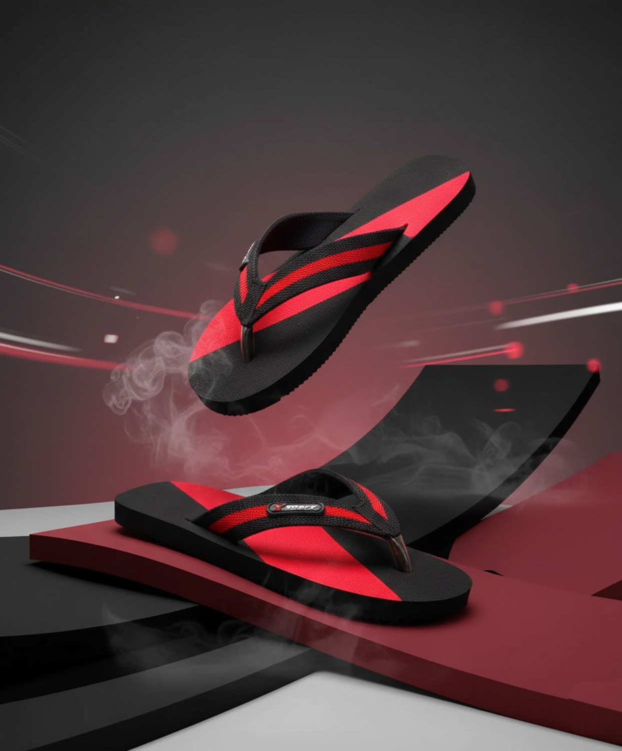 Image of Sparx Men Flip Flops
