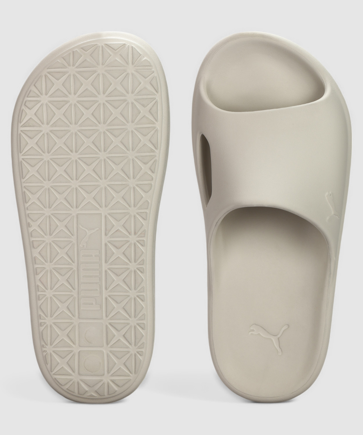 Image of PUMA Men Slides
