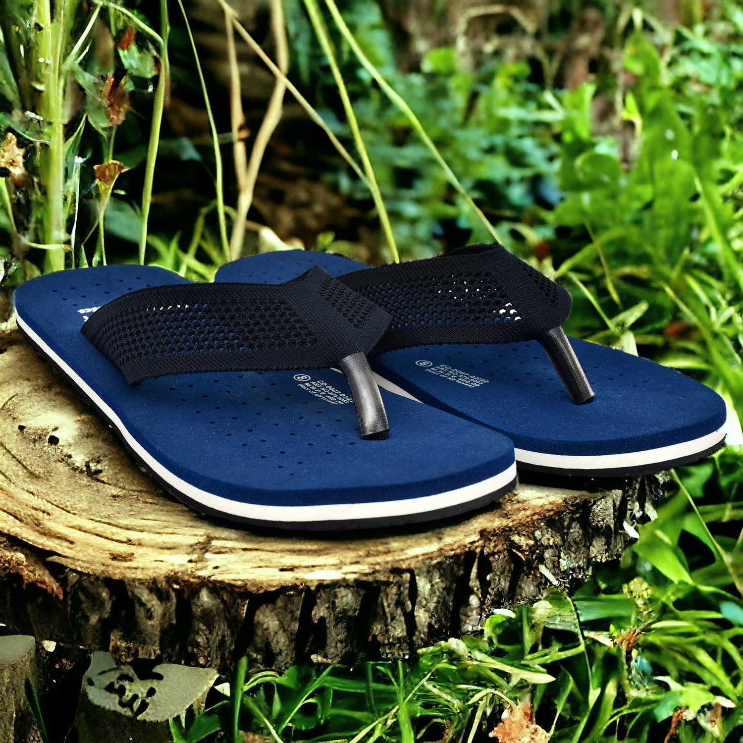 Image of Bata Men footwear bata slippers for men comfortable chappal men flip flops for men Flip Flops
