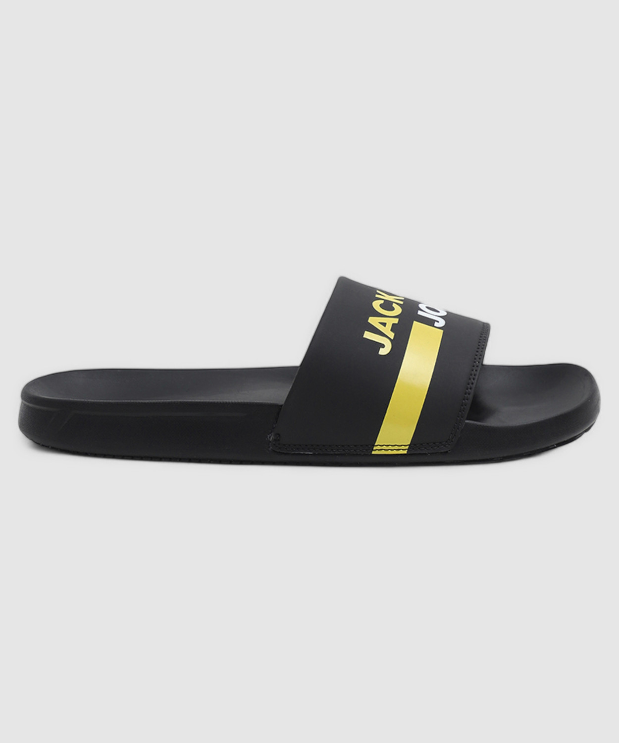 Image of JACK & JONES Men Slides