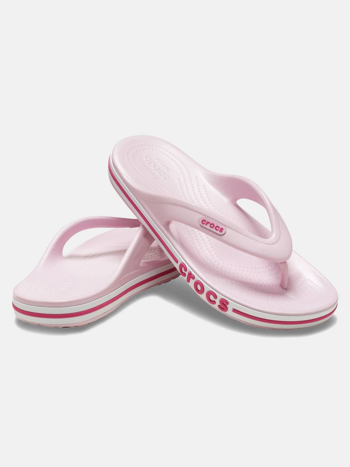 CROCS Unisex Flip Flops - Image 4