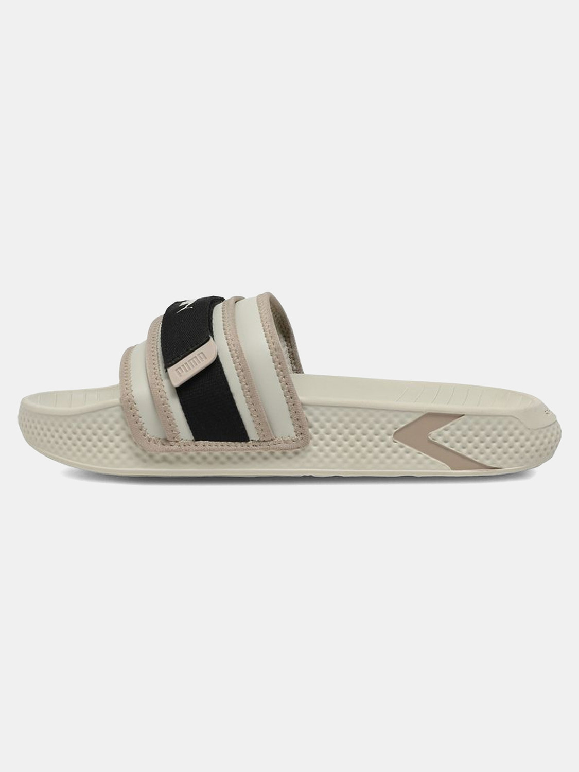 Image of PUMA Men Softridepro Leadpuff V1 Slides