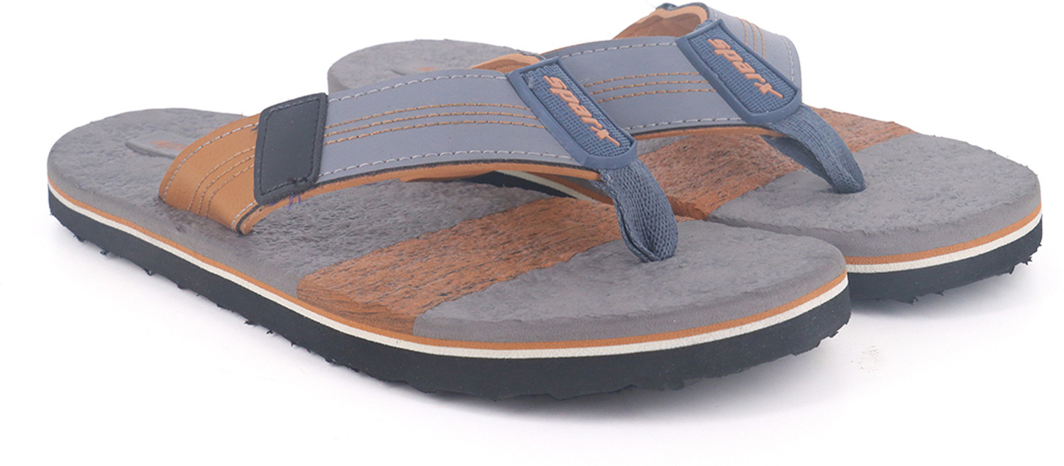 Image of Sparx Men Flip Flops
