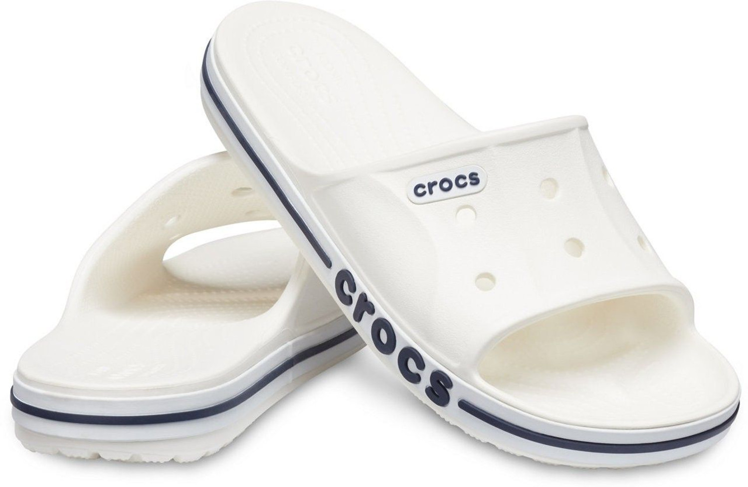 CROCS Unisex Bayaband Slides