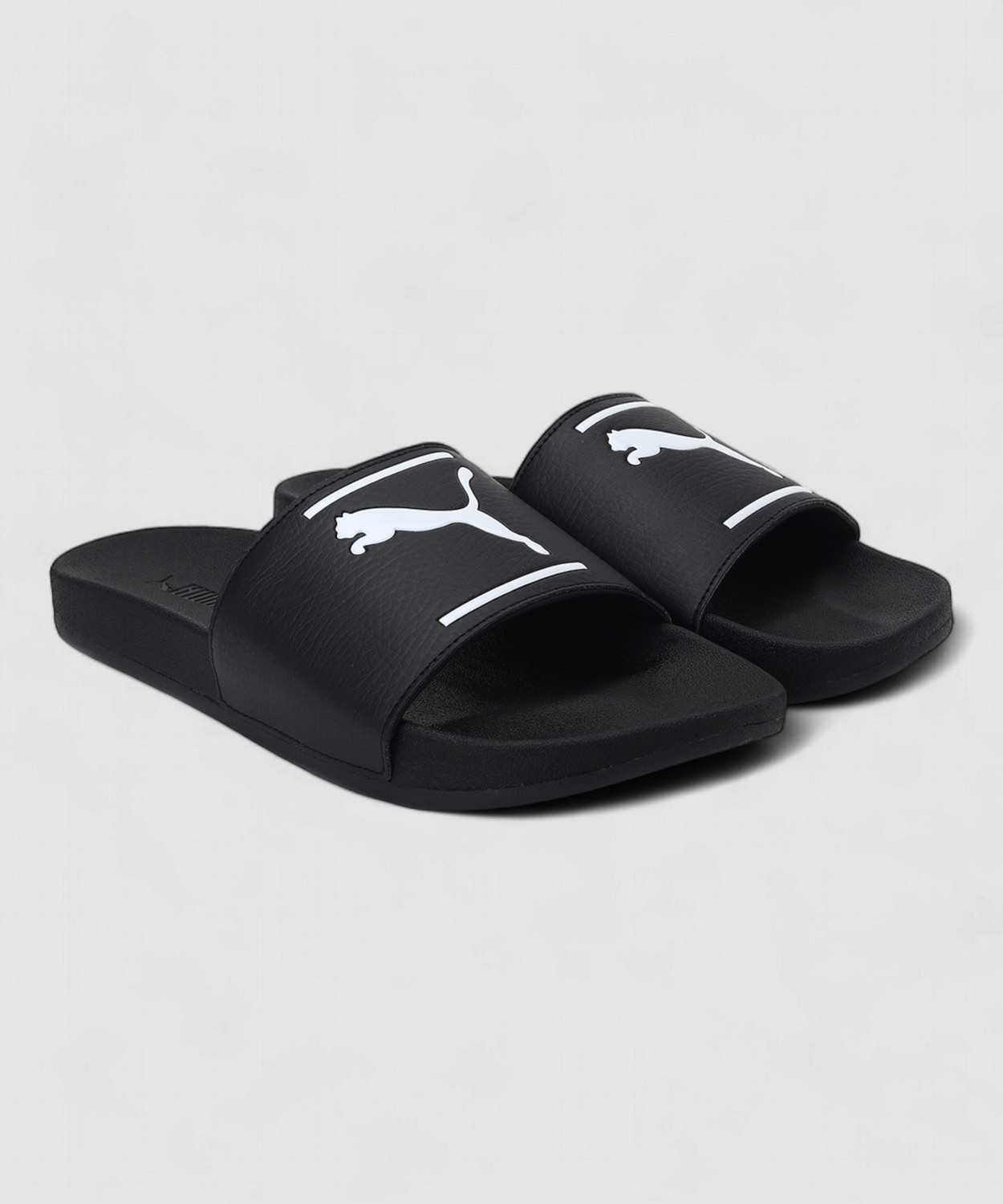 Image of PUMA Women Leadcat FTR Comfort Slides