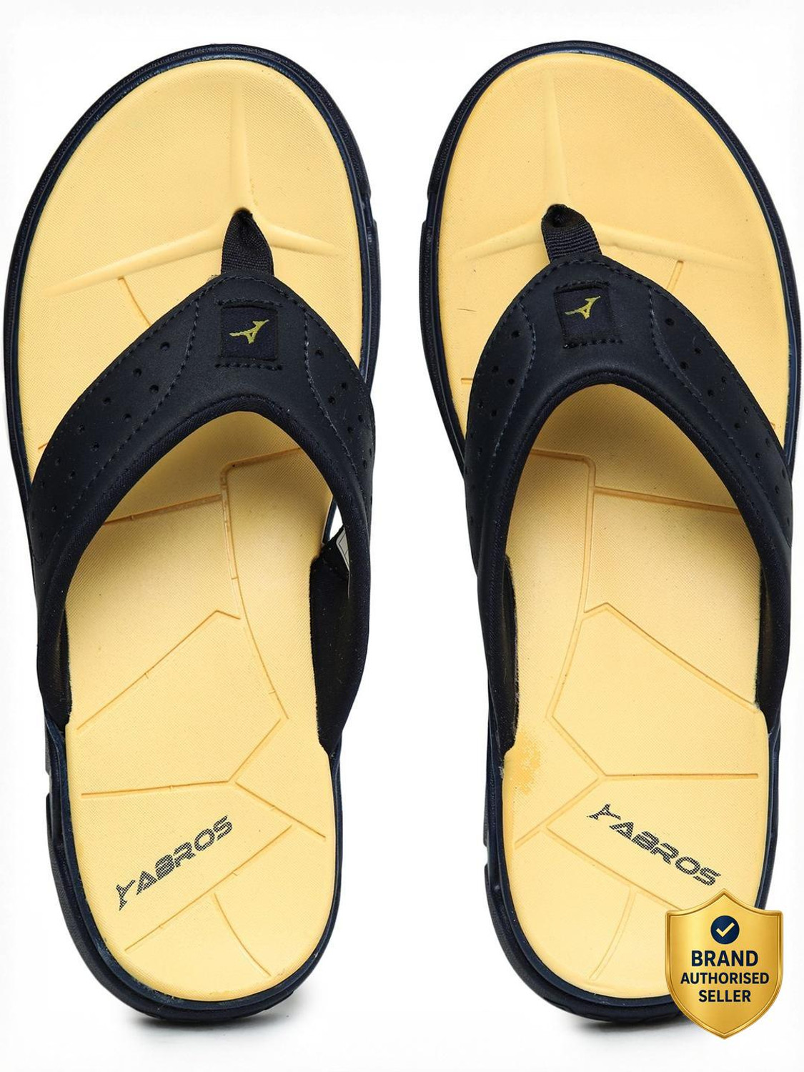 Image of Abros Men Slides