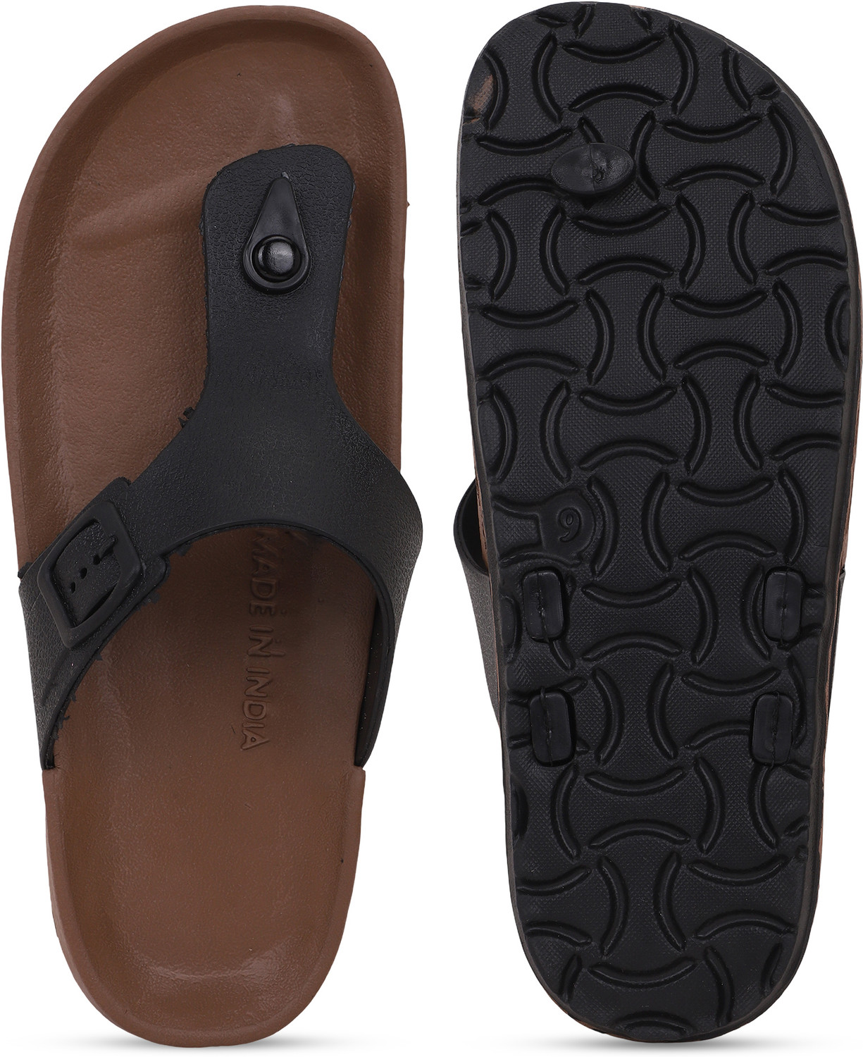 Image of Pampy Angel Men Slippers