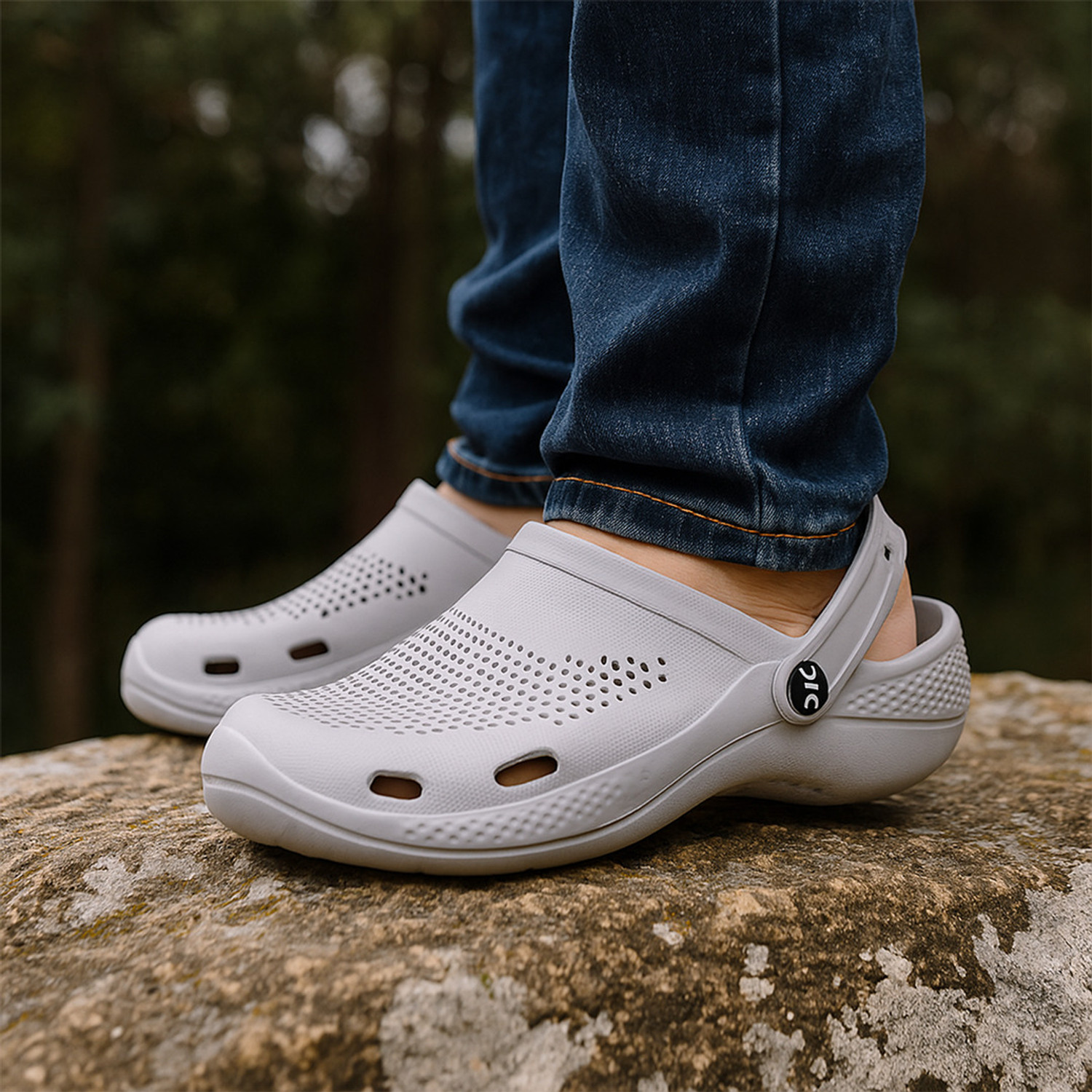 Image of KILLER Men Slippers