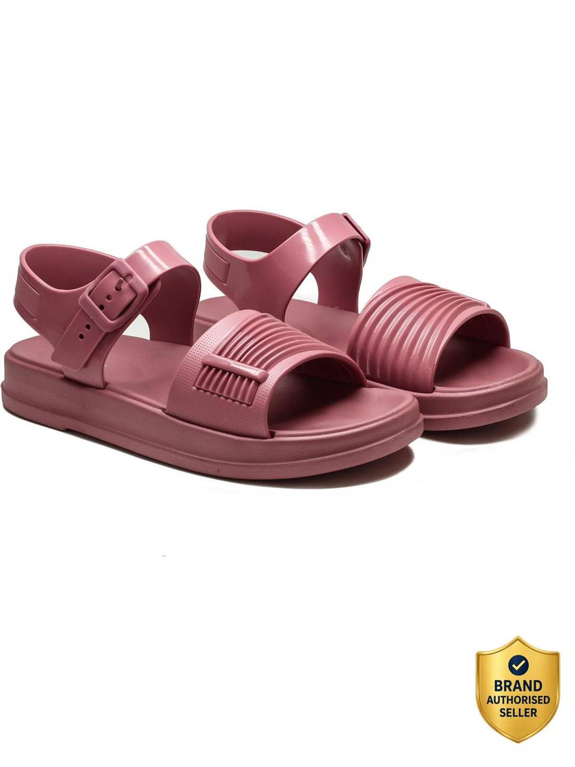 asian Women Flip Flops