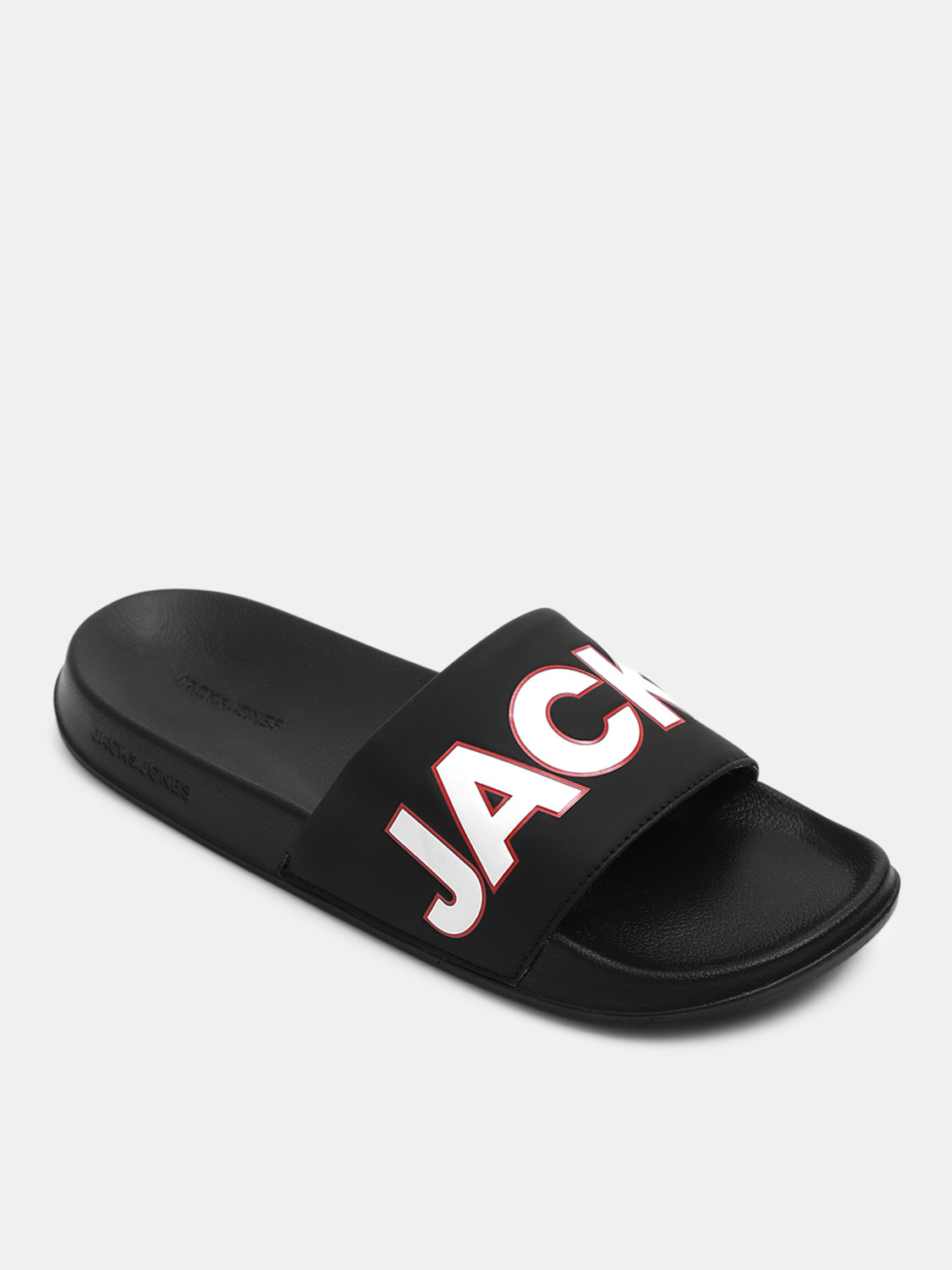 Image of JACK & JONES Men Slides