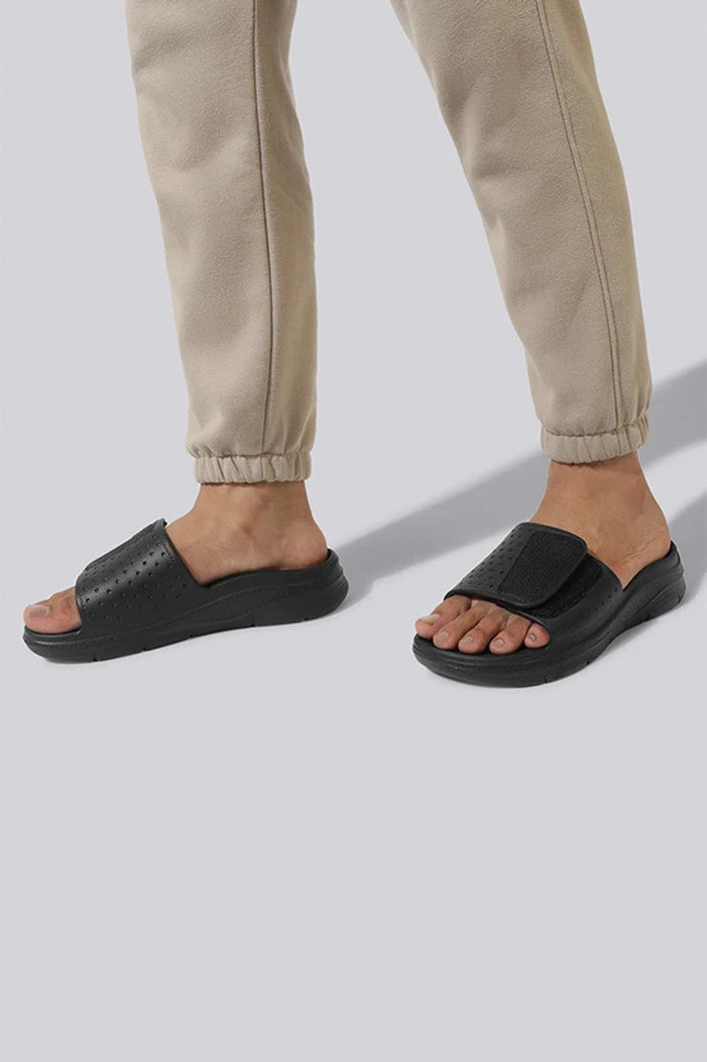 Image of Neemans Men Slides