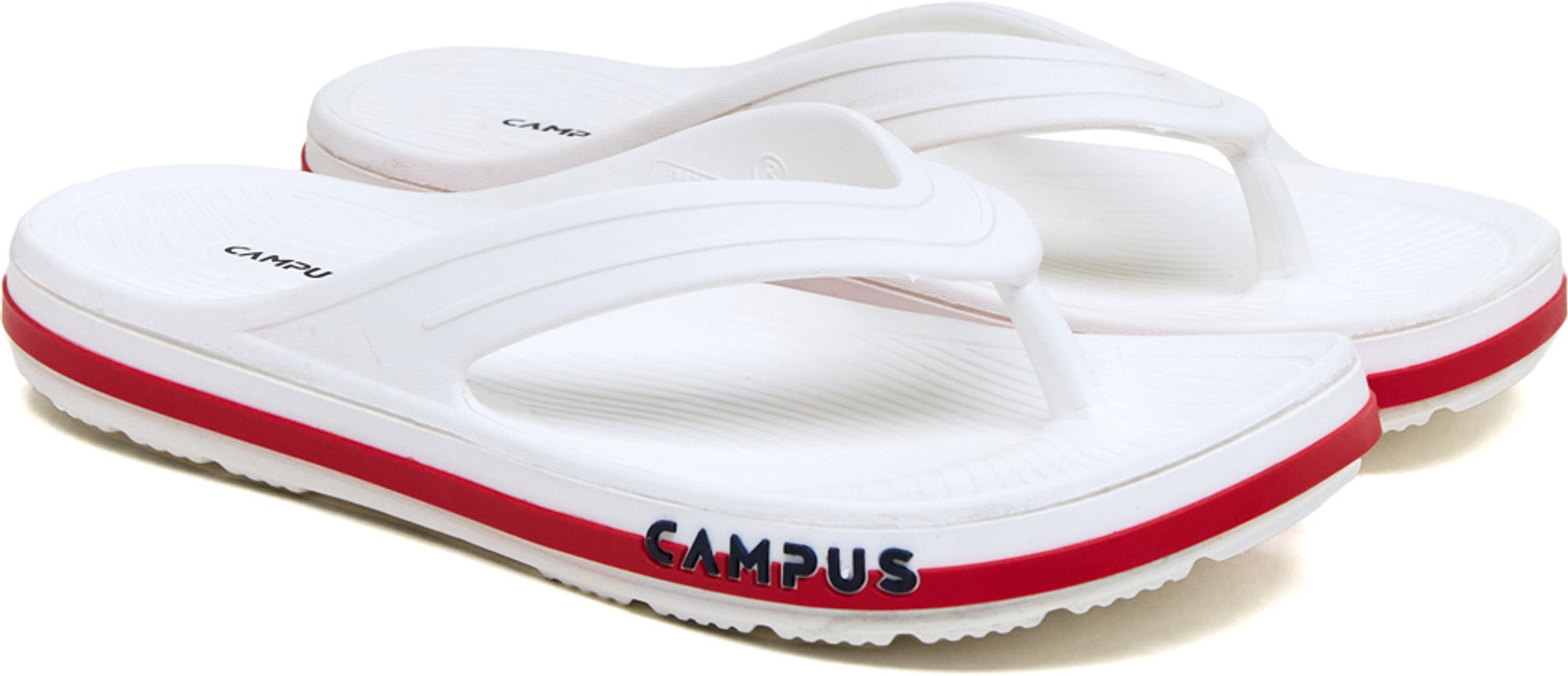 Image of CAMPUS Men Flip Flops