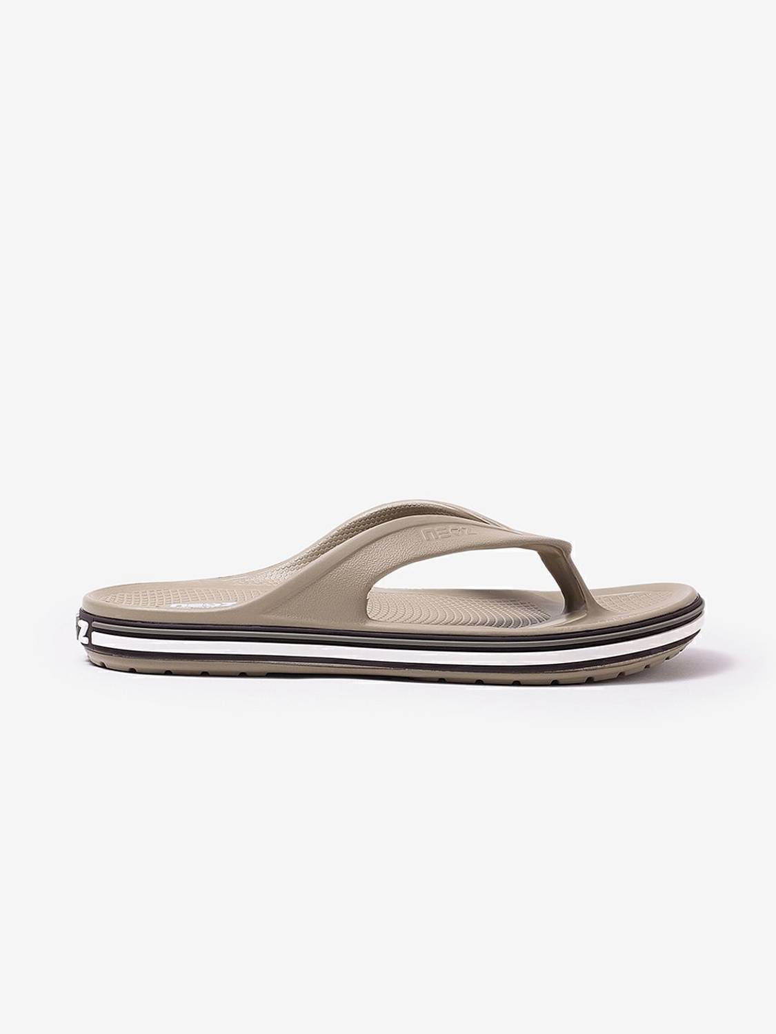Neoz Men Levirex Lightweight Flip Flops - Image 3