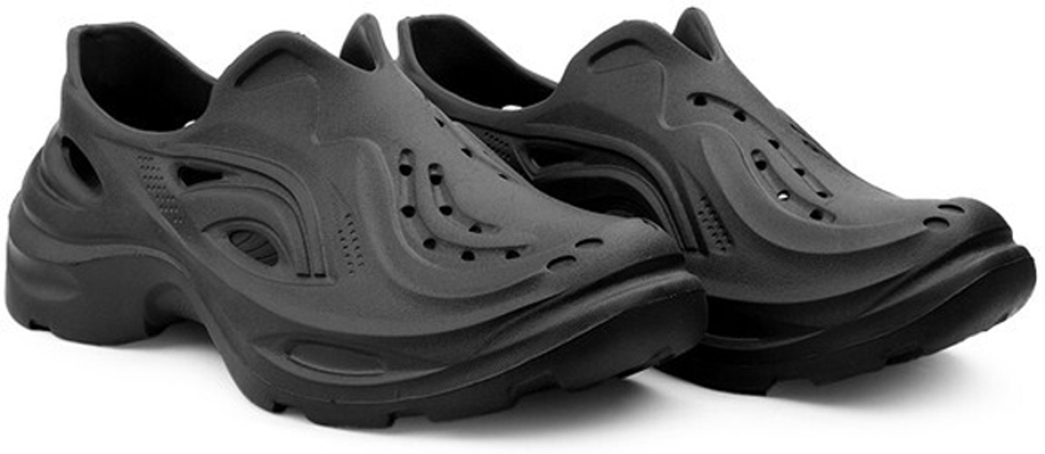 Image of bacca bucci Men Slides