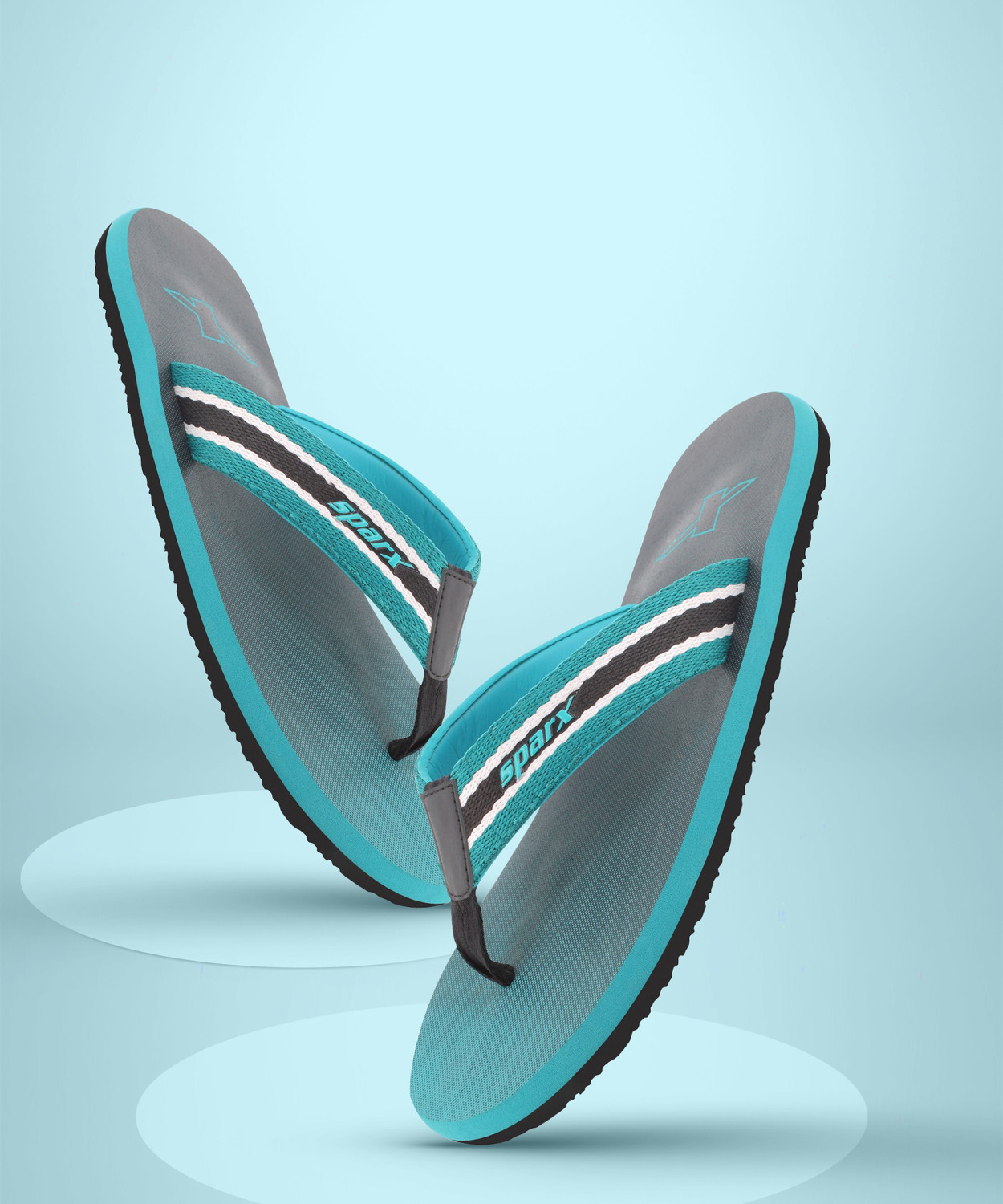Image of Sparx Men Flip Flops