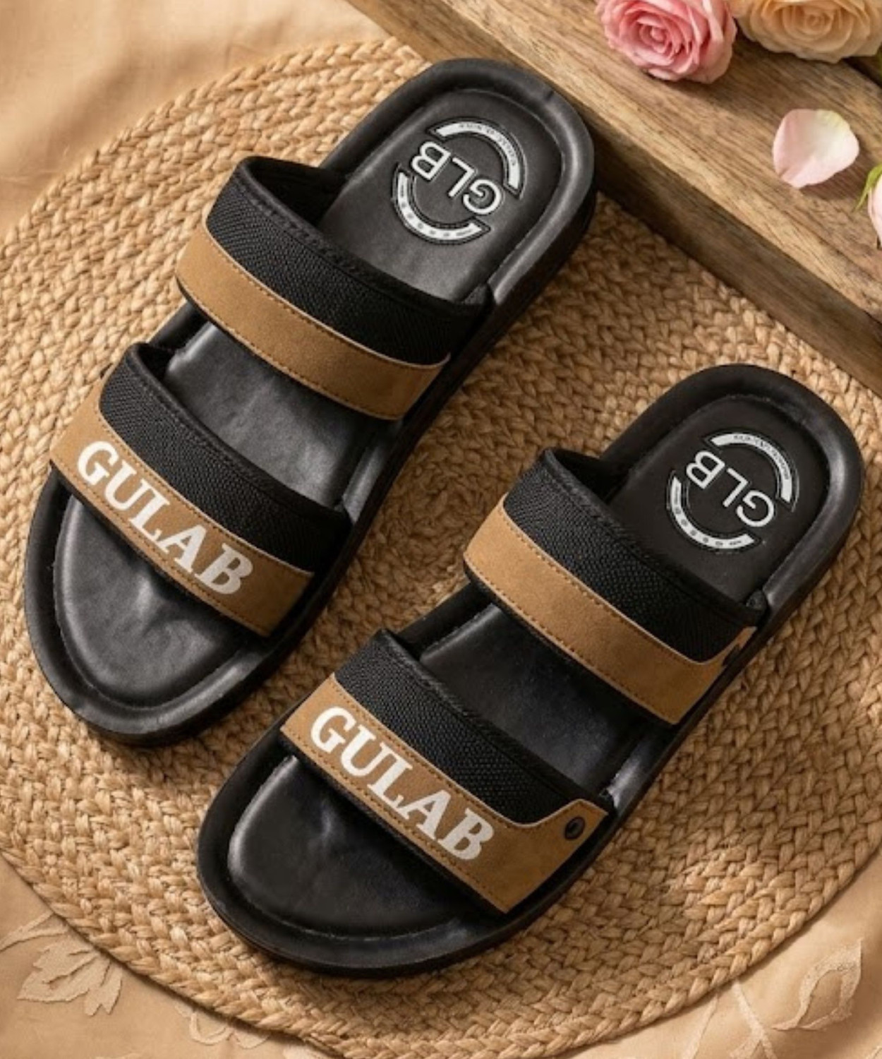 Image of GLB Men Slides