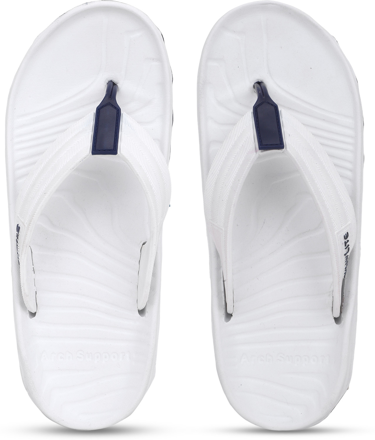 Image of VIBYANSH Men Flip Flops